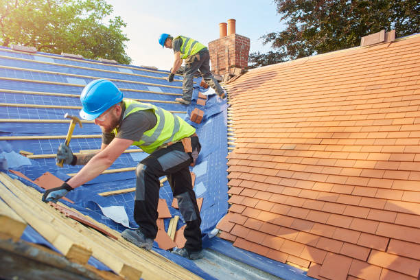 Best Roofing for New Construction  in Canton, PA